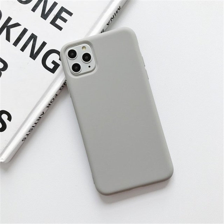 Capa para iPhone em TPU Flexível Antichoque
