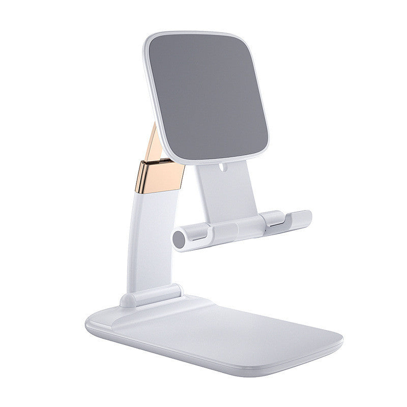 Suporte de Mesa Ajustável para Celular e Tablet