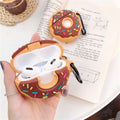 Capa para fone de ouvido Apple - DONUTS