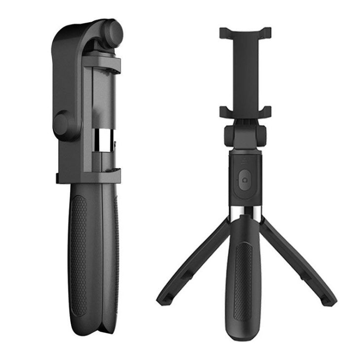 Tripé para selfie universal - Bluetooth